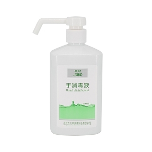 安全使用过氧乙酸消毒的八大注意事项