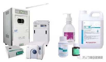 长知识了！教你如何选购消毒产品的正确姿势