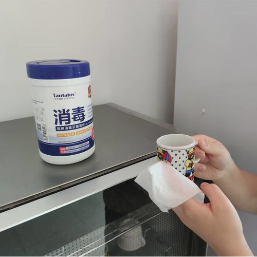 湿巾选择题，怎么破？消毒用品的正确打开方式