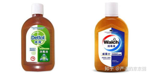 疫情之下，消杀产品如何选 滴露、威露士的杀菌真相与替代方案